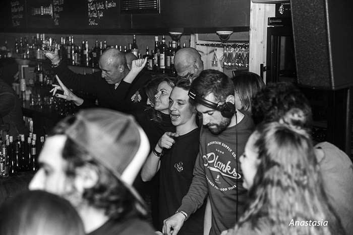 Bar de nuit Méribel