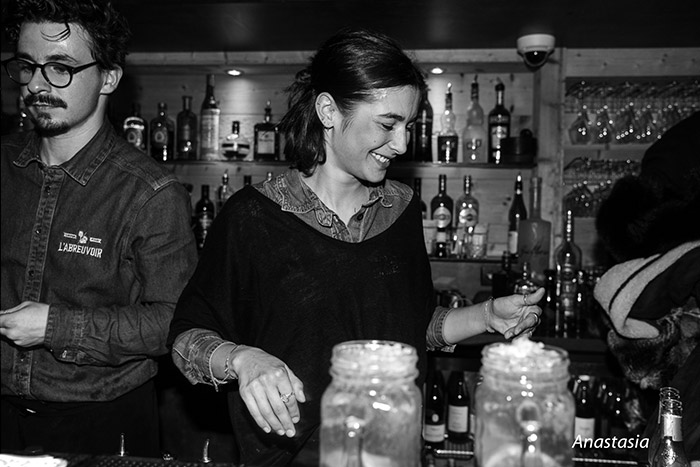 Bar de nuit Méribel