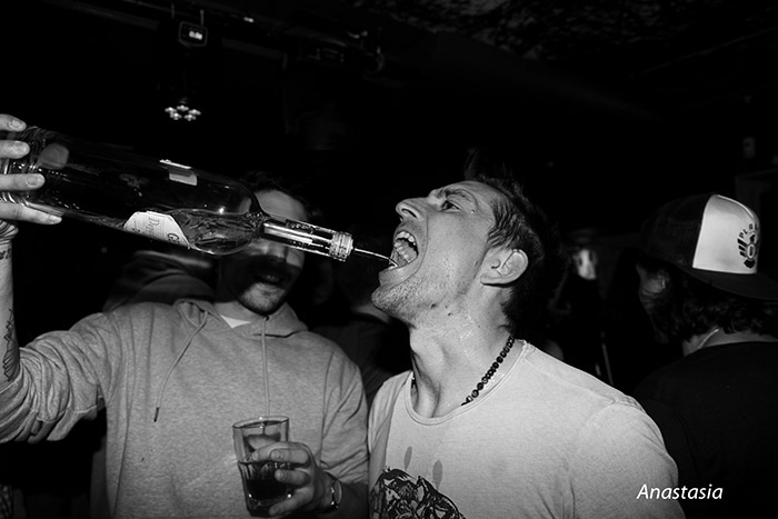 Bar de nuit Méribel