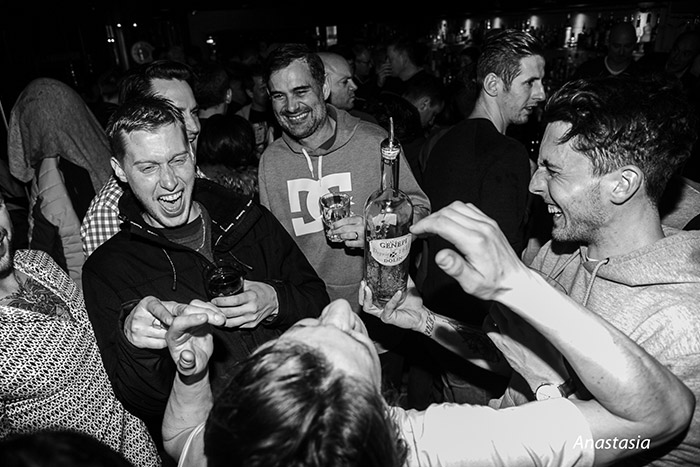 Bar de nuit Méribel