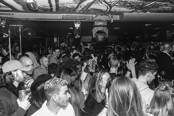 Bar de nuit Méribel