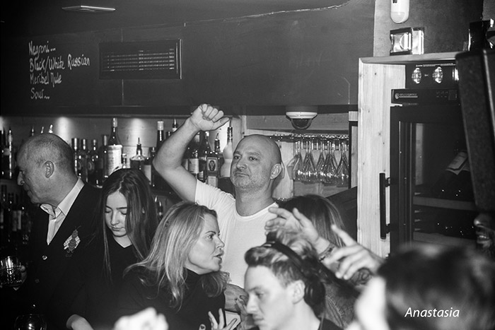 Bar de nuit Méribel