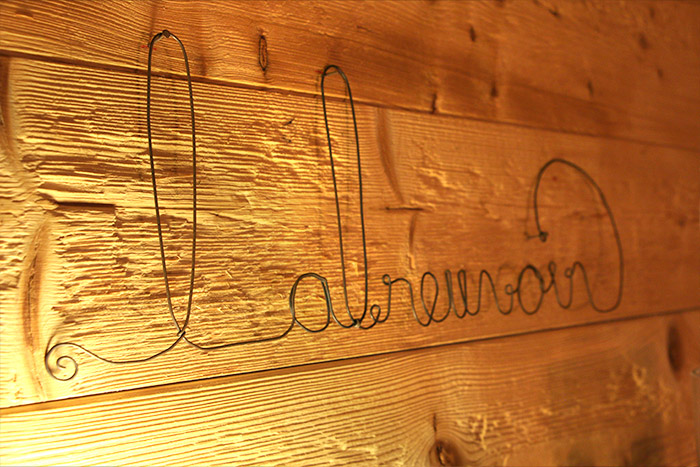 Groupes et séminaires Méribel