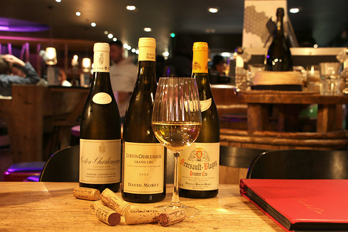 Groupes et séminaires Méribel