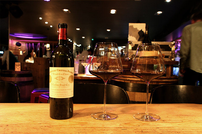 Restaurant en terrasse Méribel Restaurant en terrasse Méribel